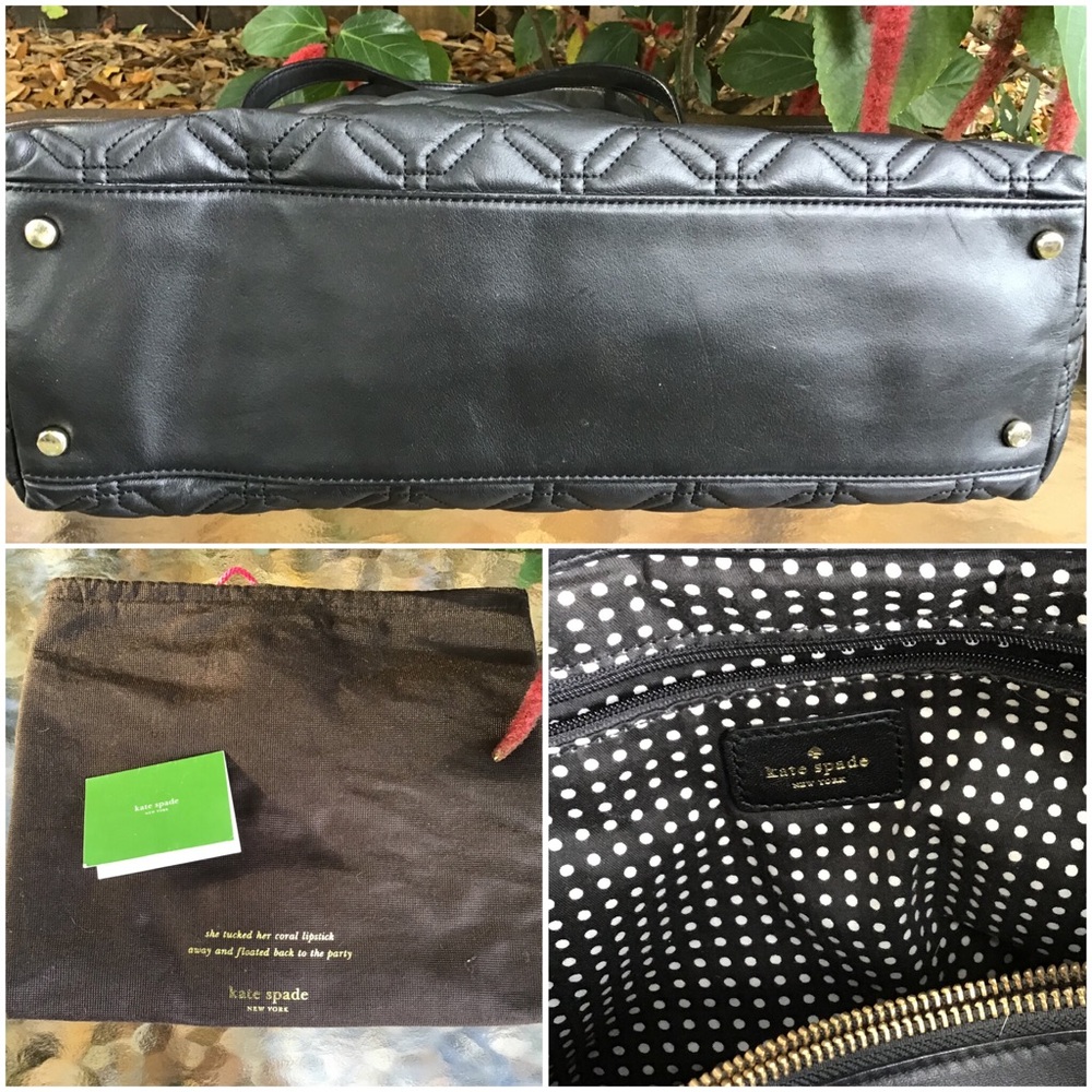 π3X HOST PICKπ kate spade bag - Picture 3 of 3